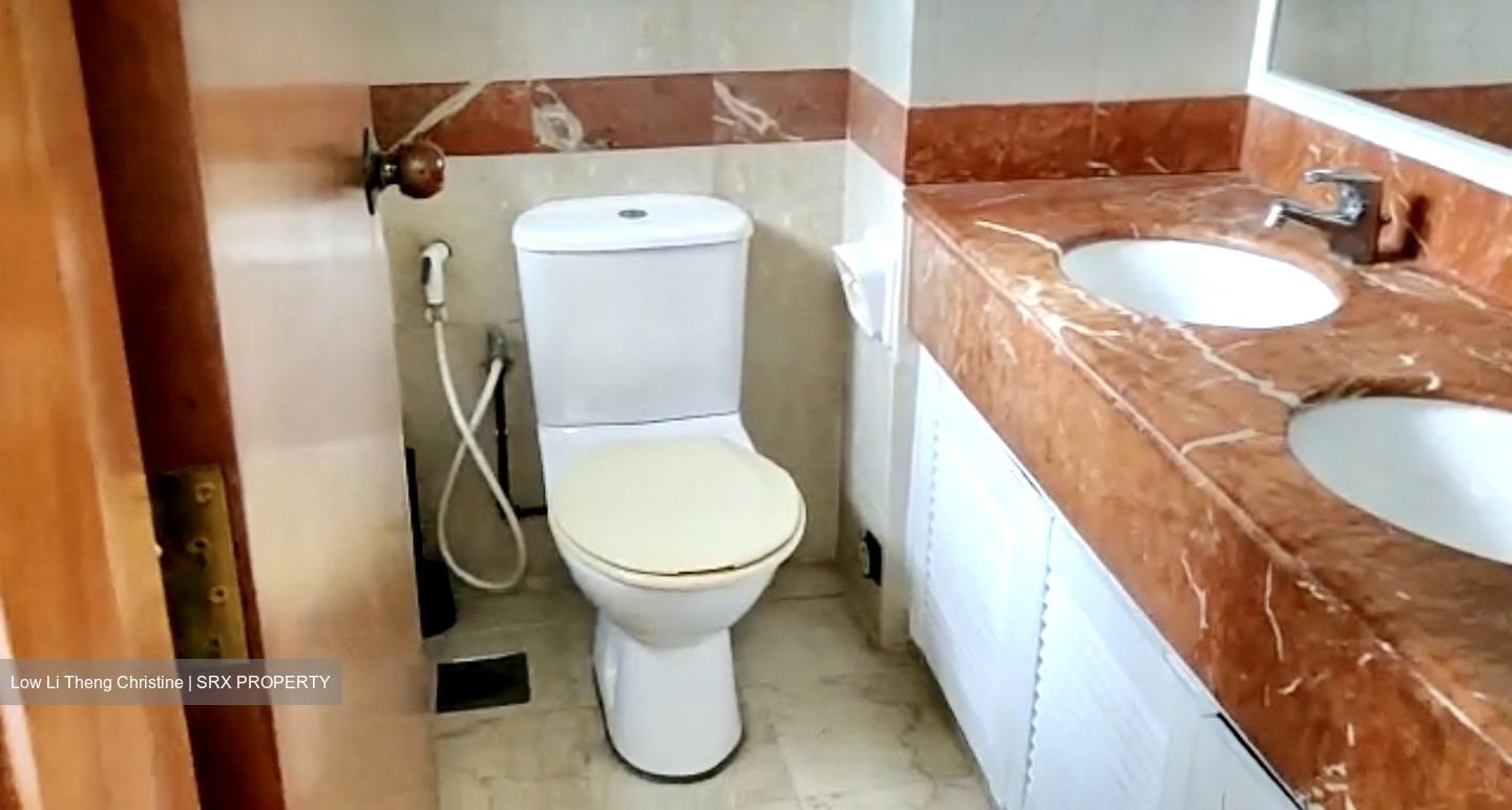 Changi Court (D16), Condominium #589795791